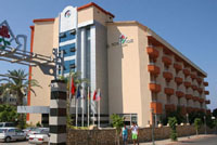 Отель Mysea Hotels Incekum 4* (Майси Хотелс Инжекум 4*) Фото отеля Mysea Hotels Incekum 4* (Майси Хотелс Инжекум 4*)