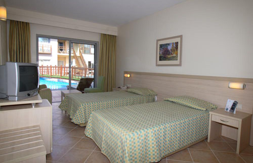 Номер в Lake House отеля Silence Beach Resort 5* (Сайленс Бич Резорт 5*) Фото отеля Silence Beach Resort 5* (Сайленс Бич Резорт 5*)