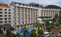 Отель Sole Resort Hotel 4* (Соле Резорт Отель 4*) Фото отеля Sole Resort Hotel 4* (Соле Резорт Отель 4*)