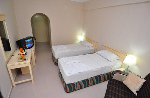 Номер отеля Sole Resort Hotel 4* (Соле Резорт Отель 4*) Фото отеля Sole Resort Hotel 4* (Соле Резорт Отель 4*)