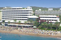 Отель Rubi Hotel 5* (Руби Отель 5*) Фото отеля Rubi Hotel 5* (Руби Отель 5*)