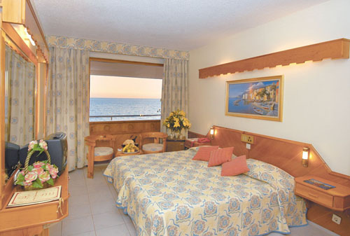 Номер отеля Rubi Hotel 5* (Руби Отель 5*) Фото отеля Rubi Hotel 5* (Руби Отель 5*)