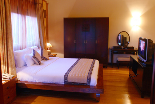 Номер отеля Terracotta Resort & Spa 4* (Терракота Резорт энд Спа 4*) Фото отеля Terracotta Resort & Spa 4* (Терракота Резорт энд Спа 4*)