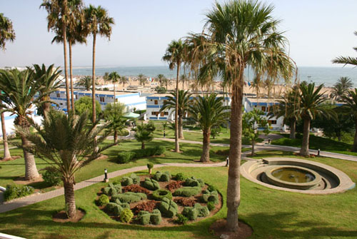 Отель Al Moggar Garden Beach Club 4* (Аль Могар Гарден Бич Клуб 4*) Фото отеля Al Moggar Garden Beach Club 4* (Аль Могар Гарден Бич Клуб 4*)