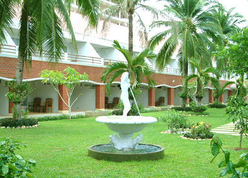 Отель Patong Resort 3* (Патонг Резорт 3*) Фото отеля Patong Resort 3* (Патонг Резорт 3*)