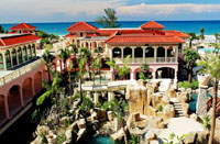 Отель Centara Grand Beach Resort Phuket 5* (Центара Гранд Бич Резорт Пхукет 5*) Фото отеля Centara Grand Beach Resort Phuket 5* (Центара Гранд Бич Резорт Пхукет 5*)