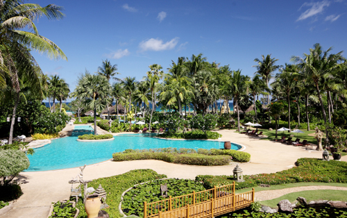 Отель Thavorn Palm Beach Resort 4* (Таворн Палм Бич Резорт 4*) Фото отеля Thavorn Palm Beach Resort 4* (Таворн Палм Бич Резорт 4*)