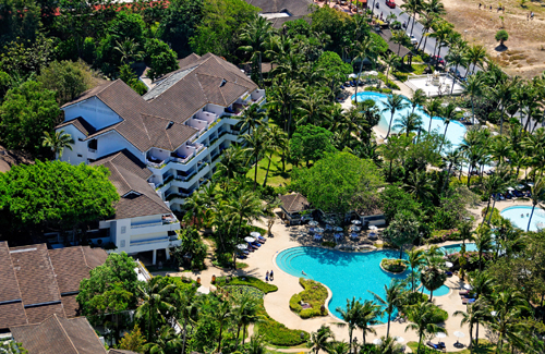 Отель Thavorn Palm Beach Resort 4* (Таворн Палм Бич Резорт 4*) Фото отеля Thavorn Palm Beach Resort 4* (Таворн Палм Бич Резорт 4*)