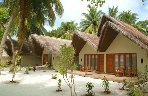 Виллы отеля Adaaran Select Hudhuran Fushi 4* (Адаран Селект Худхуран Фуши 4*) Фото отеля Adaaran Select Hudhuran Fushi 4* (Адаран Селект Худхуран Фуши 4*)