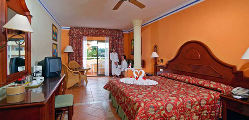 Фото отеля Grand Bahia Principe Bavaro 5* (Гранд Бахия Принцип Баваро 5*)