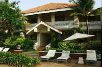 Отель Club Mahindra Varca Beach Resort 4* (Клуб Махиндра Варка Бич Резорт 4*) Фото отеля Club Mahindra Varca Beach Resort 4* (Клуб Махиндра Варка Бич Резорт 4*)