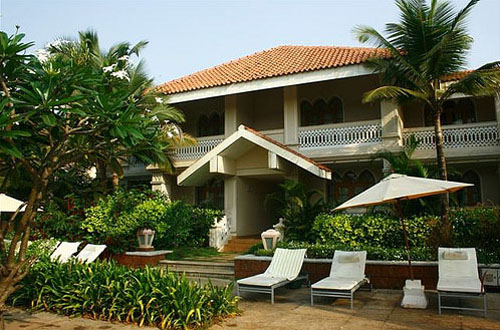 Отель Club Mahindra Varca Beach Resort 4* (Клуб Махиндра Варка Бич Резорт 4*) Фото отеля Club Mahindra Varca Beach Resort 4* (Клуб Махиндра Варка Бич Резорт 4*)