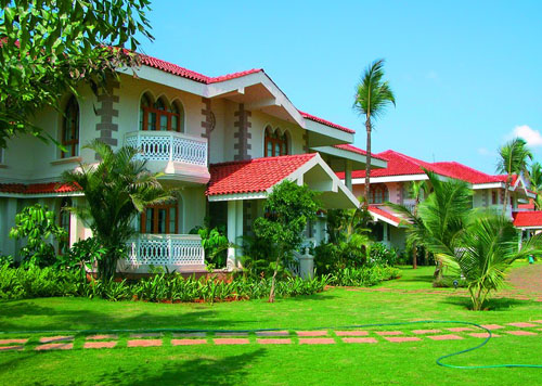 Отель Club Mahindra Varca Beach Resort 4* (Клуб Махиндра Варка Бич Резорт 4*) Фото отеля Club Mahindra Varca Beach Resort 4* (Клуб Махиндра Варка Бич Резорт 4*)