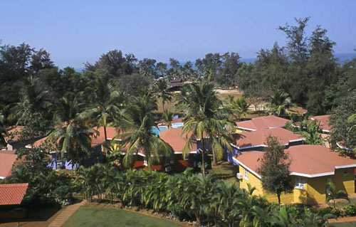 Отель Varca Le Palms Beach Resort 3* (Варка Ле Палмс Бич Резорт 3*) Фото отеля Varca Le Palms Beach Resort 3* (Варка Ле Палмс Бич Резорт 3*)