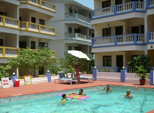 Отель Royal Mirage Beach Resort 3* (Роял Мираж Бич Резорт 3*) Фото отеля Royal Mirage Beach Resort 3* (Роял Мираж Бич Резорт 3*)