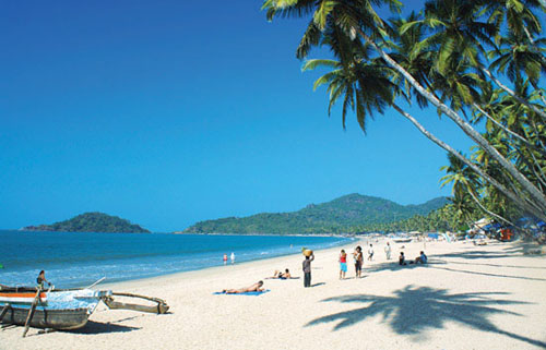 Пляж отеля Royal Mirage Beach Resort 3* (Роял Мираж Бич Резорт 3*) Фото отеля Royal Mirage Beach Resort 3* (Роял Мираж Бич Резорт 3*)