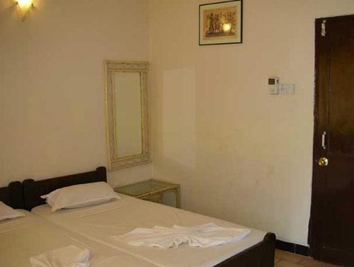 Номер отеля Royal Mirage Beach Resort 3* (Роял Мираж Бич Резорт 3*) Фото отеля Royal Mirage Beach Resort 3* (Роял Мираж Бич Резорт 3*)