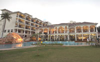 Отель Resort Rio 5* (Резорт Рио 5*) Фото отеля Resort Rio 5* (Резорт Рио 5*)