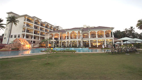 Отель Resort Rio 5* (Резорт Рио 5*) Фото отеля Resort Rio 5* (Резорт Рио 5*)