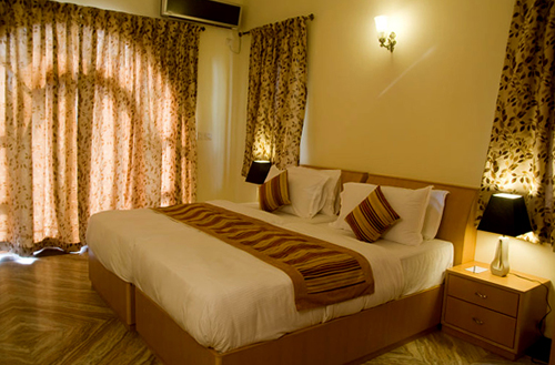 Номер отеля Resort Rio 5* (Резорт Рио 5*) Фото отеля Resort Rio 5* (Резорт Рио 5*)