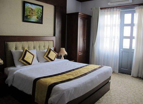 Номер отеля Mer Perle Sea Sun Hotel 3* (Мер Перле Си Сан Отель 3*) Фото отеля Mer Perle Sea Sun Hotel 3* (Мер Перле Си Сан Отель 3*)