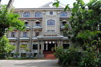 Отель Vinh Suong Seaside Resort 3* (Винх Суонг Сисайд Резорт 3*) Фото отеля Vinh Suong Seaside Resort 3* (Винх Суонг Сисайд Резорт 3*)