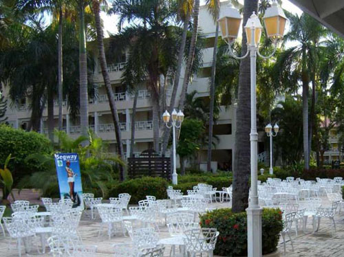 Отель Vista Sol Punta Cana Beach Resort Casino 4