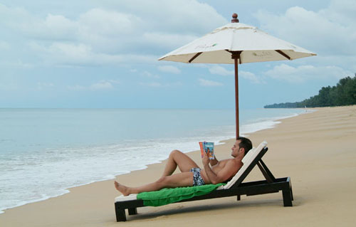 Пляж отеля Piraya Resort & Spa 4* (Пирая Резорт энд Спа 4*) Фото отеля Piraya Resort & Spa 4* (Пирая Резорт энд Спа 4*)