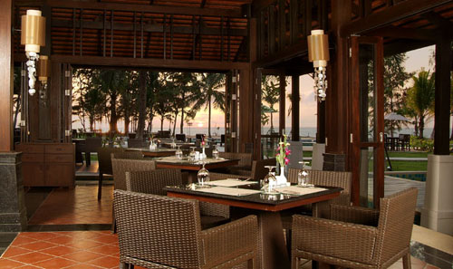 Ресторан отеля Piraya Resort & Spa 4* (Пирая Резорт энд Спа 4*) Фото отеля Piraya Resort & Spa 4* (Пирая Резорт энд Спа 4*)