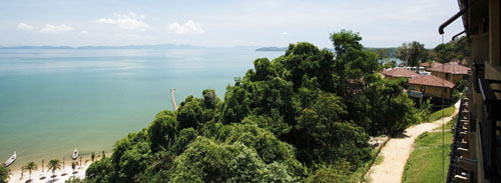 Отель Supalai Resort & Spa Phuket 4* (Супалай Резорт энд Спа Пхукет 4*) Фото отеля Supalai Resort & Spa Phuket 4* (Супалай Резорт энд Спа Пхукет 4*)