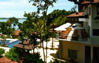 Отель Supalai Resort & Spa Phuket 4* (Супалай Резорт энд Спа Пхукет 4*) Фото отеля Supalai Resort & Spa Phuket 4* (Супалай Резорт энд Спа Пхукет 4*)