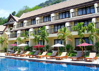 Отель Centara Blue Marine Resort & Spa Phuket 4* (Центара Блю Марин Резорт энд Спа Пхукет 4*) Фото отеля Centara Blue Marine Resort & Spa Phuket 4* (Центара Блю Марин Резорт энд Спа Пхукет 4*)