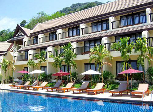 Отель Centara Blue Marine Resort & Spa Phuket 4* (Центара Блю Марин Резорт энд Спа Пхукет 4*) Фото отеля Centara Blue Marine Resort & Spa Phuket 4* (Центара Блю Марин Резорт энд Спа Пхукет 4*)