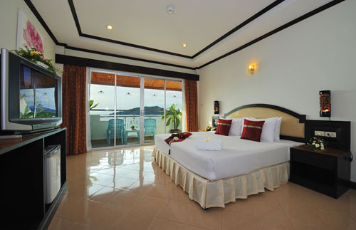 Номер отеля Tri Trang Beach Resort 4* (Три Транг Бич Резорт 4*) Фото отеля Tri Trang Beach Resort 4* (Три Транг Бич Резорт 4*)