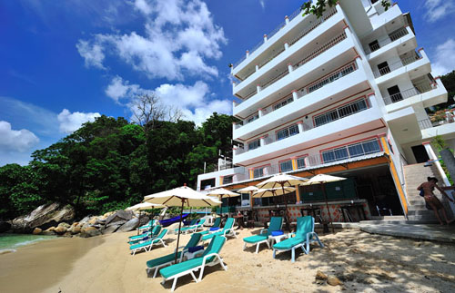 Пляж отеля Tri Trang Beach Resort 4* (Три Транг Бич Резорт 4*) Фото отеля Tri Trang Beach Resort 4* (Три Транг Бич Резорт 4*)