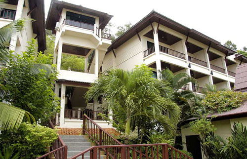 Отель Patong Cottage Resort 3* (Патонг Коттедж Резорт 3*) Фото отеля Patong Cottage Resort 3* (Патонг Коттедж Резорт 3*)