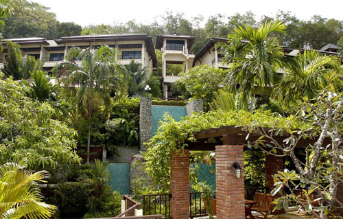 Отель Patong Cottage Resort 3* (Патонг Коттедж Резорт 3*) Фото отеля Patong Cottage Resort 3* (Патонг Коттедж Резорт 3*)