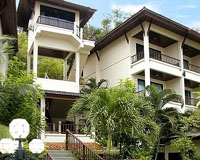 Отель Patong Cottage Resort 3* (Патонг Коттедж Резорт 3*) Фото отеля Patong Cottage Resort 3* (Патонг Коттедж Резорт 3*)
