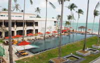 Отель Weekender Resort & Spa 3* (Викендер Резорт энд Спа 3*) Фото отеля Weekender Resort & Spa 3* (Викендер Резорт энд Спа 3*)