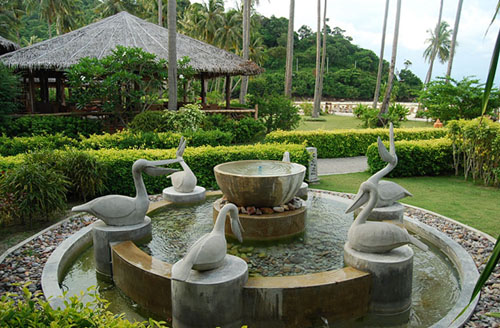 Отель Phi Phi Island Village Beach Resort 4* (Пхи-Пхи Айленд Виладж Бич Резорт 4*) Фото отеля Phi Phi Island Village Beach Resort 4* (Пхи-Пхи Айленд Виладж Бич Резорт 4*)