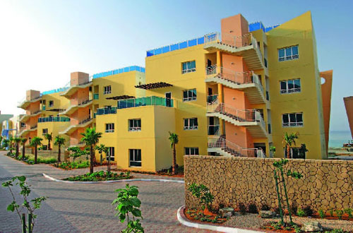 Отель Radisson Blu Fujairah Resort 5* (Рэдиссон Блю Фуджейра Резорт 5*) Фото отеля Radisson Blu Fujairah Resort 5* (Рэдиссон Блю Фуджейра Резорт 5*)