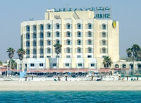 Отель Sharjah Carlton Hotel 4* (Шарджа Карлтон Отель 4*) Фото отеля Sharjah Carlton Hotel 4* (Шарджа Карлтон Отель 4*)