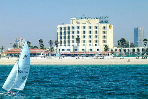 Отель Sharjah Carlton Hotel 4* (Шарджа Карлтон Отель 4*) Фото отеля Sharjah Carlton Hotel 4* (Шарджа Карлтон Отель 4*)