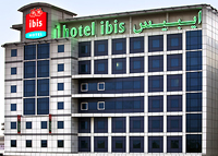 Фото отеля Ibis Al Barsha 3* (Ибис Аль Барша 3*)