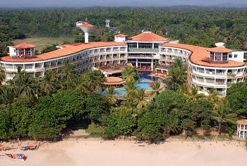 Отель Eden Resort & Spa 5* (Эден Резорт энд Спа 5*) Фото отеля Eden Resort & Spa 5* (Эден Резорт энд Спа 5*)