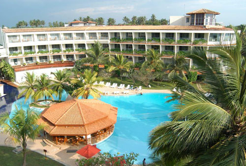 Отель Eden Resort & Spa 5* (Эден Резорт энд Спа 5*) Фото отеля Eden Resort & Spa 5* (Эден Резорт энд Спа 5*)