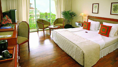 Номер отеля Eden Resort & Spa 5* (Эден Резорт энд Спа 5*) Фото отеля Eden Resort & Spa 5* (Эден Резорт энд Спа 5*)