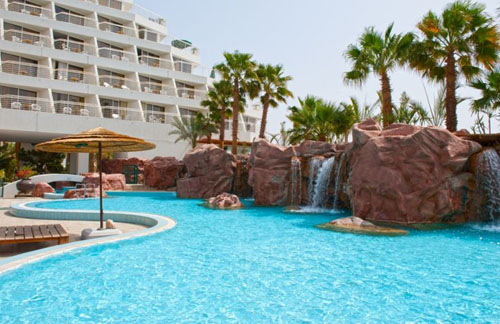 Бассейн отеля Leonardo Plaza Eilat 5* (Леонардо Плаза Эйлат 5*) Фото отеля Leonardo Plaza Eilat 5* (Леонардо Плаза Эйлат 5*)