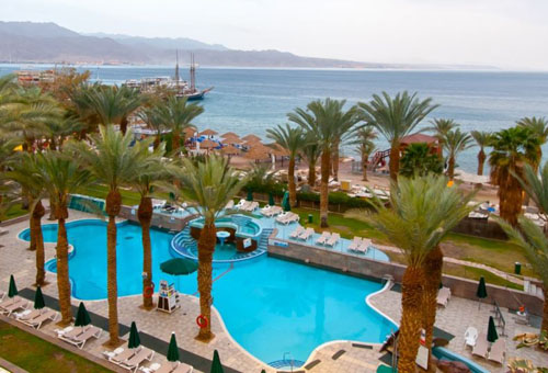 Бассейн отеля Leonardo Plaza Eilat 5* (Леонардо Плаза Эйлат 5*) Фото отеля Leonardo Plaza Eilat 5* (Леонардо Плаза Эйлат 5*)