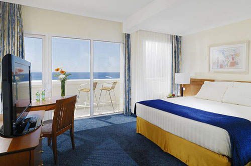Номер отеля Leonardo Plaza Eilat 5* (Леонардо Плаза Эйлат 5*) Фото отеля Leonardo Plaza Eilat 5* (Леонардо Плаза Эйлат 5*)
